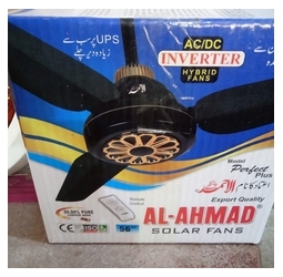 Al Ahmed